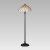 Prezent 76 Tiffany stojanová lampa 2x60W