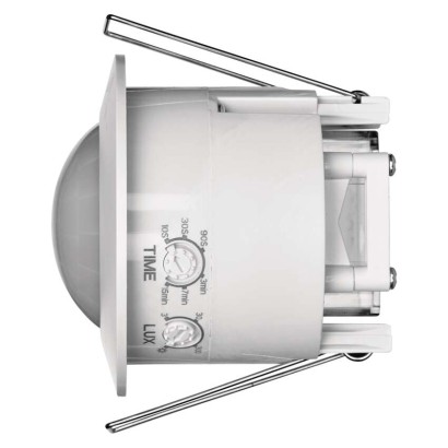 EMOS G1160 pohybové čidlo 1200W PIR senzor, bílá