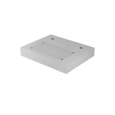 REDO 01-3013 LAMINA nástenné svietidlo LED 15W/1056lm 3000K biela