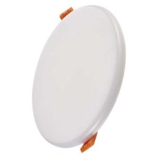 Emos ZV1142 LED VIXXO stropní vestavěné klasické svítidlo kruh průměr 155 × 20 mm 13,5W 1250lm 4000K bíla