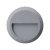 Emithor 48314 RADIX povrchové svietidlo LED/1,5W, GREY, 4000K,IP65