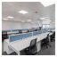 Emos ZB2214 LED REXXO stropný vstavaný panel štvorec 595 × 595 × 24 mm 36W 4000lm 4000K biela