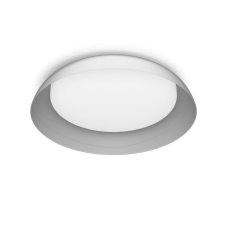 Philips UltraEfficient 8720169300972 Fleta stropné svietidlo D350mm LED 10W/1850lm 2700K priehľadná, SceneSwitch