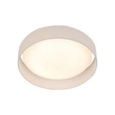 Searchlight 9371-50WH Gianna stropné svietidlo LED 25W 3000K 1625lm