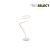 TRIO SELECT 544310131 NALA stolná lampička V560mm SMD LED 17W/1900lm 2300+3000+4000K biela matná