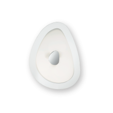 Stropné svietidlo Ideal lux 010861 GEKO PL2 2xE27 60W