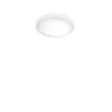 Ideal Lux 265803 ATRIUM stropné svietidlo LED D350mm 12W 1200/1120lm 3000K biela