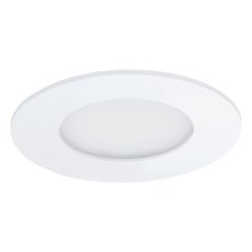 Eglo 96163 FUEVA 1 Zápustné svítidlo LED 2,7W=300lm 3000K IP44