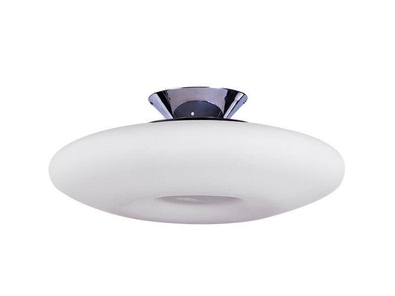 AZzardo AZ0281 DECOline PIRES 60 TOP WHITE stropní svítidlo 4xE27 60W IP20 bílá