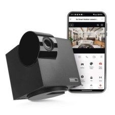 EMOS H4061 GoSmart kamera CUBE IP-110 100° IP20 černá