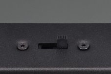 TRIO 241810205 SEQUENCE nástenné svietidlo SMD LED 22W/2800lm 2300+3000+4000K brúsený hliník, switchdimmer