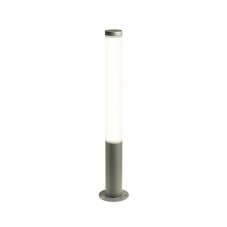 REDO 90277 HINT exteriérový stĺpik SMD LED 30W 2832lm 3000K IP54 tmavošedá