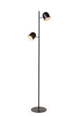 03703/10/30 Lucide Update Two SKANSKA-LED stojanová lampa 2x5W