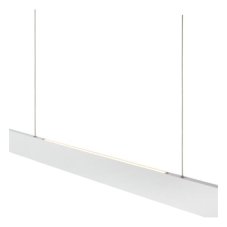 LUCIDE 45455/36/31 RAYA LED závěsné svítidlo LED 36W/4000lm 2700K bílá
