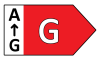 Energetická třída G