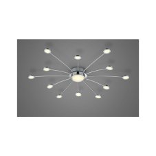 TRIO 673311306 Bodrum stropné svietidlo LED 12x2W 200lm 3000 - 6500K s ovládačom