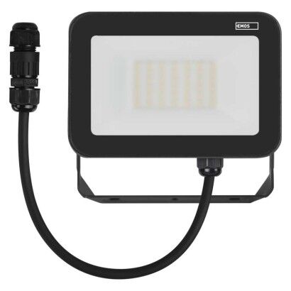 Emos ZS2632 exteriérový  LED reflektor  INOVO 30W 3300lm 4000K IP65