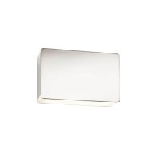 REDO 01-2386 TABLET nástěnné svítidlo LED 17W/850lm 3000K lesklý chrom