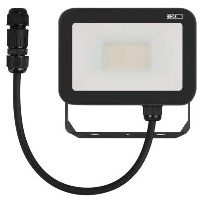 Emos ZS2622 exteriérový  LED reflektor  INOVO 20W 2200lm 4000K IP65