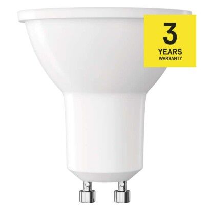 Emos LED žárovka G10 ZQ8E43 Classic MR16 7W 800lm 4000K neutrální bílá