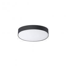 AZzardo AZ3796 Technoline MONZA II R 30 4000K BK přisazené bodové LED svítidlo / spot 36W / 3500lm IP20 černá