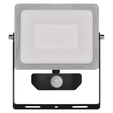 EMOS ZS2930 exteriérový reflektor LED ILIO s pohybovým čidlom 31W 2800lm 4000K IP44