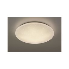 TRIO Reality R67609100 Kato stropné svietidlo LED 1x27W 2700lm 3000 - 5500K s ovládačom
