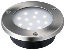 Sylvania 0054047 GIZMO externí zápustné solární svítidlo LED 2W 112lm IP65
