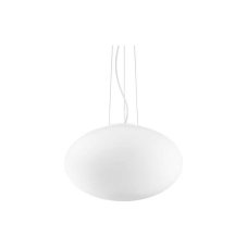 Závěsné svítidlo Ideal lux 086743 CANDY SP1 D50 1xE27 60W
