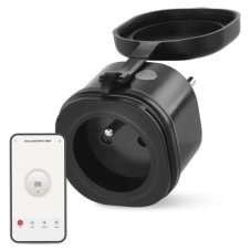 EMOS P5552 GoSmart vonkajšia zásuvka IP44 WiFi
