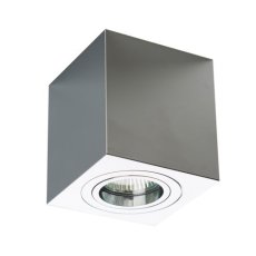 Emithor 71085 ELEGANT DOWNLIGHT zápustné svietidlo GU10/50W,chróm