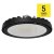 Emos ZU225 LED priemyselné závesné svietidlo HIGHBAY CORUS 225W 27000lm 4000K IP65