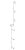 Eglo 90836 ERIDAN stropné svietidlo SPOT 6xGU10 incl. LED 6x5W/6x400ml 3000K