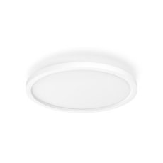 Philips Hue White Ambiance 8719514382688 Aurelle stropný panel LED +SWITCH D395mm 24,5W/2000lm 2200-6500K biela bluetooth