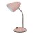 MT-HN2013-PINK+S.NICK ITALUX Cosmic moderné stolové svietidlo 1X60W E27 IP20