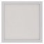 Emos ZM6133 LED NEXXO stropní/nástěnné přisazené klasické svítidlo čtverec 170 × 170 × 42 mm 12,5W 1100lm 3000/3500/4000K bílá