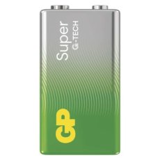 B01511 Batéria GP Alkalická Super 6LR61 9V