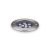 Ideal Lux 255682 FLOOR vonkajšie zápustné svietidlo do zeme LED D140mm 12W/1560lm 3000K IP67 oceľ