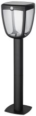 Sylvania 0054042 GIZMO solárne svietidlo/záhradný LED stĺpik 4,5W 345lm IP54