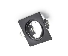 TRIO 650000132 Jura Zapuštěné svítidlo GU10 1x15W