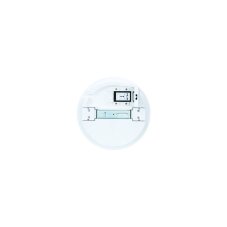 Sylvania 0043510 stropné svietidlo START SURFACE SLIM IP54 ROUND 1500lm 2CCT D WH