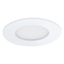 Eglo 96163 FUEVA 1 Zápustné svítidlo LED 2,7W=300lm 3000K IP44