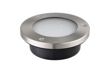 Sylvania 0054047 GIZMO externí zápustné solární svítidlo LED 2W 112lm IP65