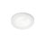 Ideal Lux 252025 ROOM-65 zápustné svietidlo LED D98mm 8W/800lm 3000K IP65 biela