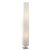 GLOBO 24662 BAILEY stojaca lampa V1190mm 2xE27 chróm, biela