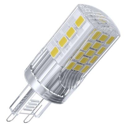 Emos LED žárovka G9 ZQ9544 Classic JC 4W 470lm 3000K teplá bílá