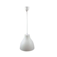 Rabalux 5059 Morris závesné svietidlo 275mm 1xE27 40W IP20 biela