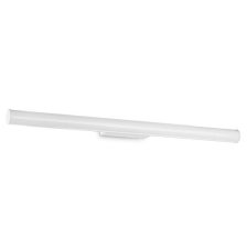 Ideal Lux 287768 PRETTY nástěnné svítidlo LED 11,5W 2750/2060lm 3000K IP54 bílá