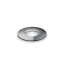 Exteriérové ​​zápustné svítidlo Ideal lux 212647 ROCKET MINI PT1 40o 1xLED 2W / 17lm 4000K IP68