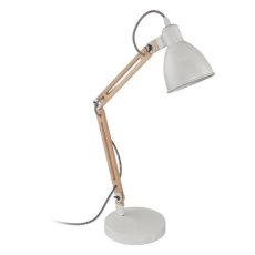 Eglo 96957 TORONA 1 Stolné svietidlo E14 1X60W